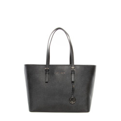 Shopper ”Jet Set Travel” Michael Kors black